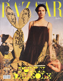 Harper's Bazaar Italia Magazine