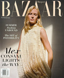 Harper's Bazaar Magazine