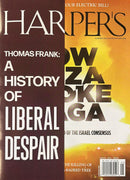 Harper's Magazine