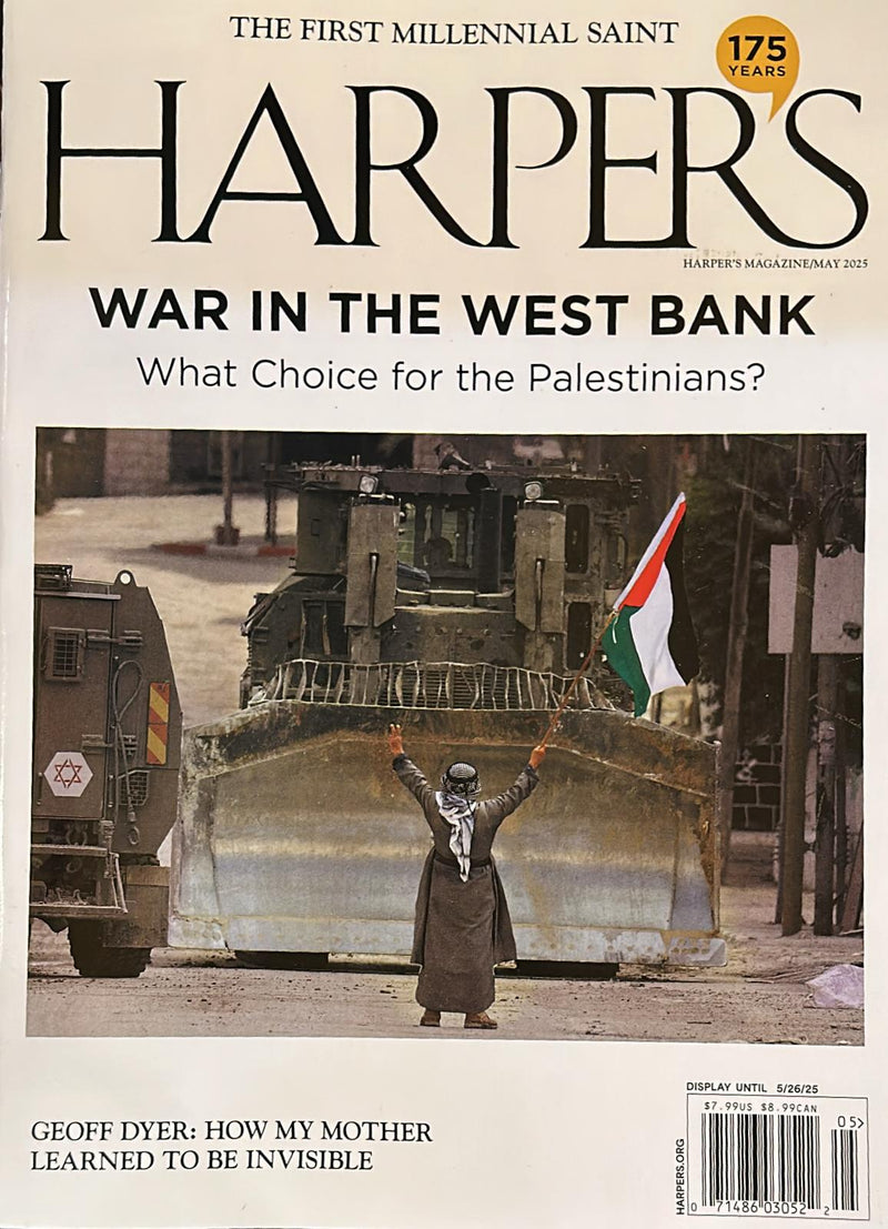 Harper's Magazine