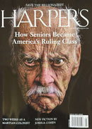 Harper's Magazine