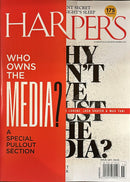 Harper's Magazine