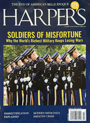 Harper's Magazine