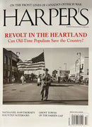 Harper's Magazine