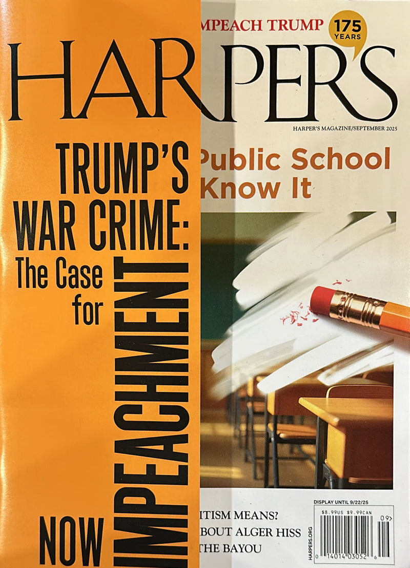 Harper's Magazine