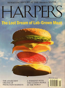 Harper's Magazine