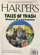 Harper's Magazine
