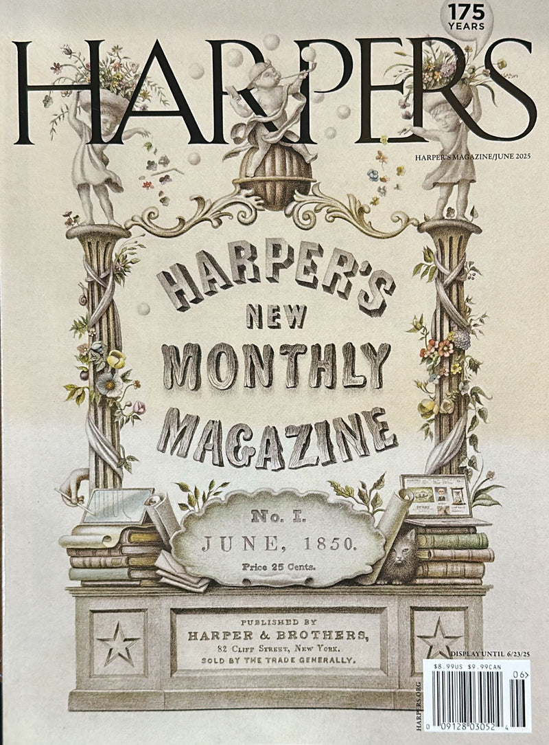 Harper's Magazine