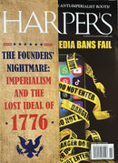 Harper's Magazine