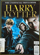 The Unofficial Harry Potter Ultimate 2024 Fan Guide Magazine