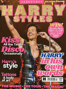 The Harry Styles Magazine