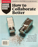 Harvard Business Review Magazine- Special Issue