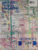 Harvard Design Magazine