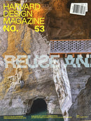 Harvard Design Magazine