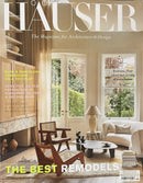 Hauser Magazine