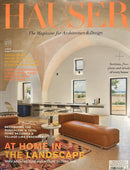 Hauser Magazine