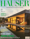 Hauser Magazine