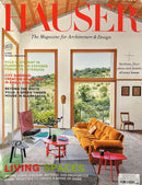 Hauser Magazine