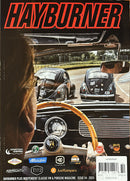 Hayburner Magazine