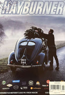 Hayburner Magazine
