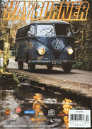 Hayburner Magazine