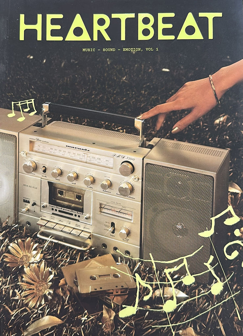 Heart Beat Magazine