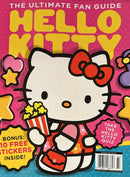 Hello Kitty Magazine