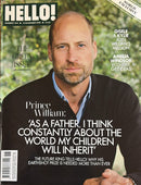 Hello UK Weekly Magazine