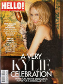 Hello UK Weekly Magazine