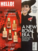 Hello UK Weekly Magazine