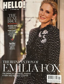 Hello UK Weekly Magazine