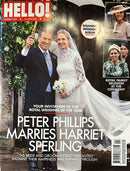 Hello UK Weekly Magazine