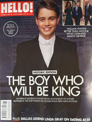 Hello UK Weekly Magazine