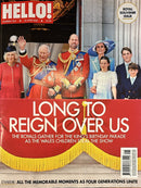 Hello UK Weekly Magazine