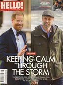 Hello UK Weekly Magazine