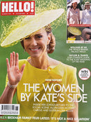 Hello UK Weekly Magazine