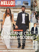 Hello UK Weekly Magazine