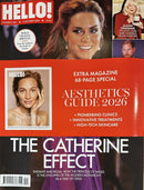 Hello UK Weekly Magazine