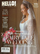 Hello UK Weekly Magazine