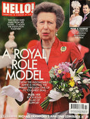 Hello UK Weekly Magazine