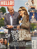 Hello UK Weekly Magazine