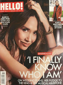 Hello UK Weekly Magazine