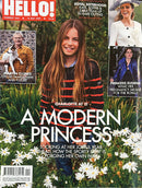 Hello UK Weekly Magazine