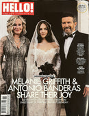 Hello UK Weekly Magazine