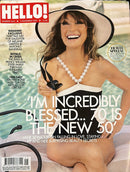 Hello UK Weekly Magazine