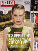 Hello UK Weekly Magazine