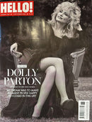 Hello UK Weekly Magazine