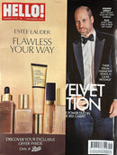 Hello UK Weekly Magazine