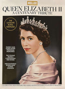 Hello Magazine - Queen Elizabeth II