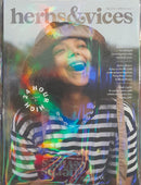 Herbs & Vices Magazine